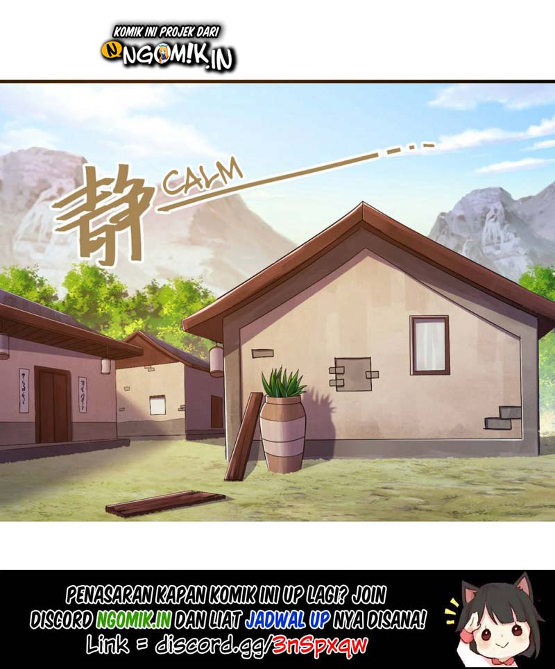 Matchless Emperor Chapter 03 Gambar 4